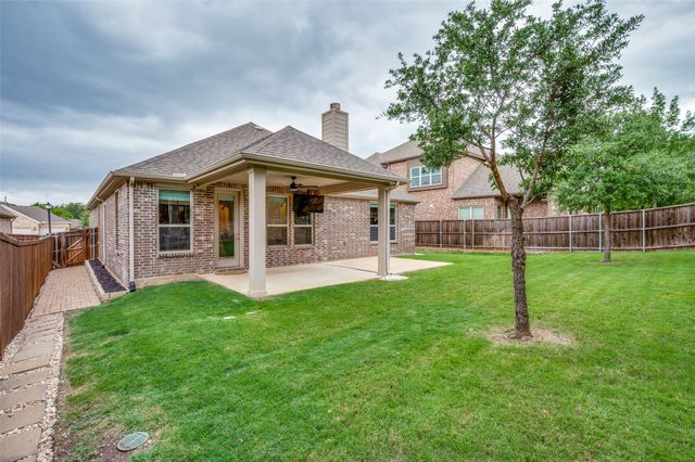 120 Shadow Creek Lane, Hickory Creek, TX 75065