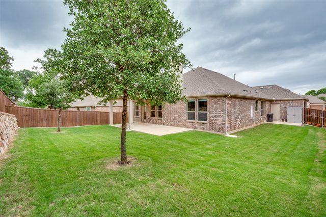 120 Shadow Creek Lane, Hickory Creek, TX 75065
