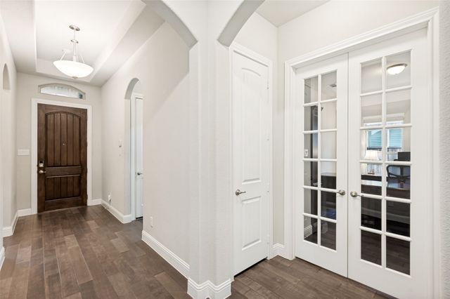 120 Shadow Creek Lane, Hickory Creek, TX 75065
