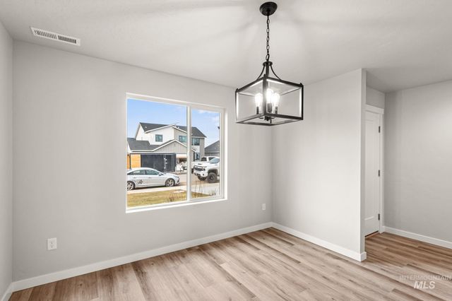 17653 N Raynolds Peak Way, Nampa, ID 83687