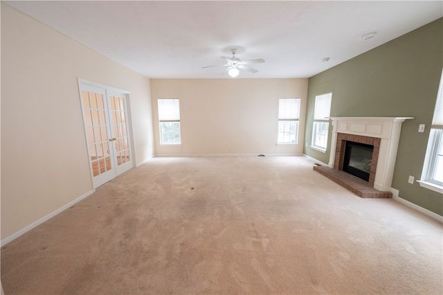 203 Chadwick Trail, Cranberry Twp, PA 16066