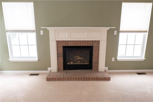 203 Chadwick Trail, Cranberry Twp, PA 16066