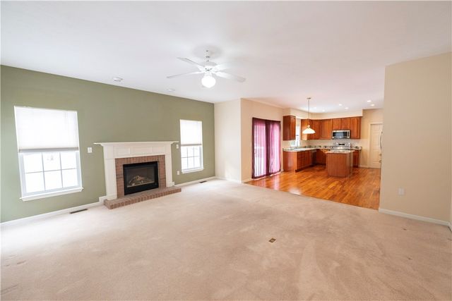 203 Chadwick Trail, Cranberry Twp, PA 16066