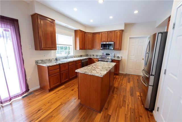 203 Chadwick Trail, Cranberry Twp, PA 16066