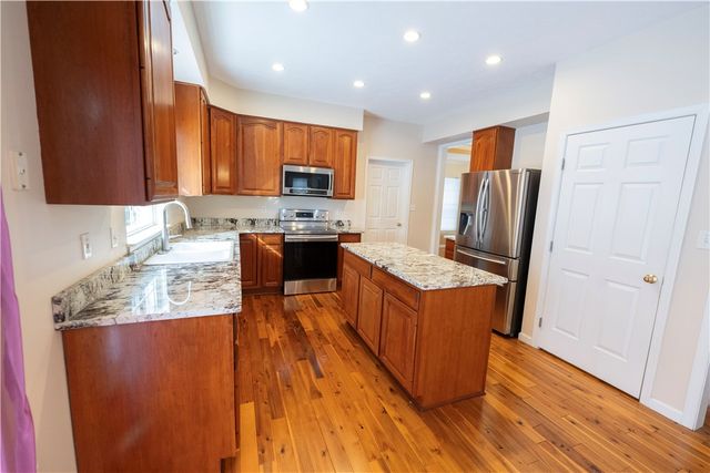 203 Chadwick Trail, Cranberry Twp, PA 16066