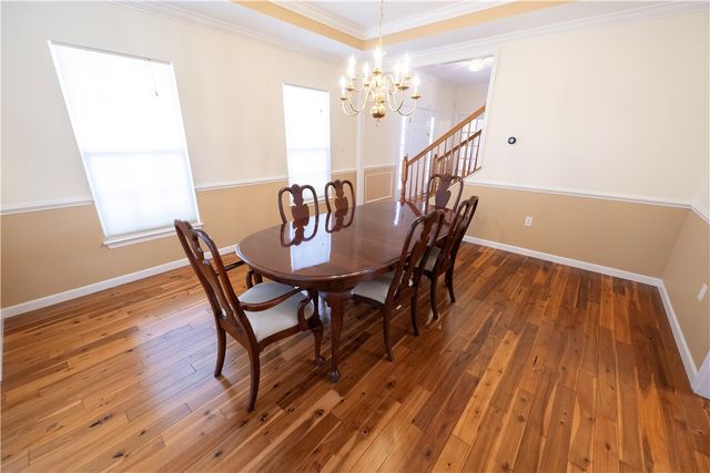 203 Chadwick Trail, Cranberry Twp, PA 16066