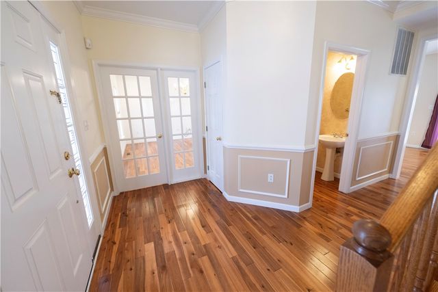 203 Chadwick Trail, Cranberry Twp, PA 16066