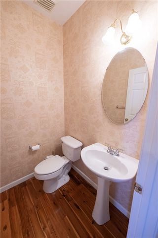 203 Chadwick Trail, Cranberry Twp, PA 16066