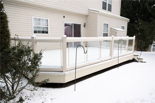 203 Chadwick Trail, Cranberry Twp, PA 16066