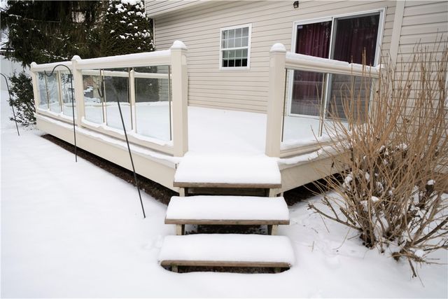 203 Chadwick Trail, Cranberry Twp, PA 16066