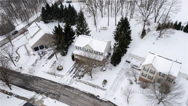 203 Chadwick Trail, Cranberry Twp, PA 16066