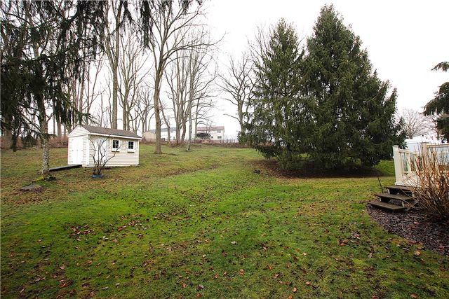 203 Chadwick Trail, Cranberry Twp, PA 16066