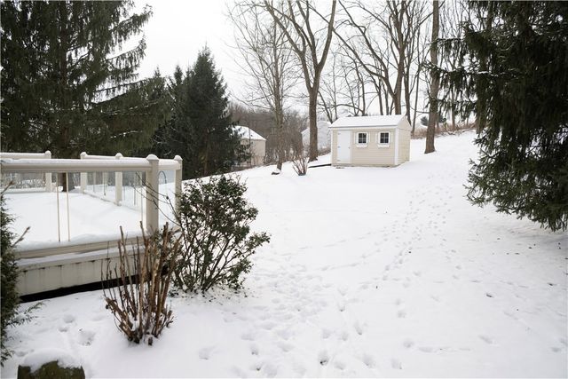 203 Chadwick Trail, Cranberry Twp, PA 16066