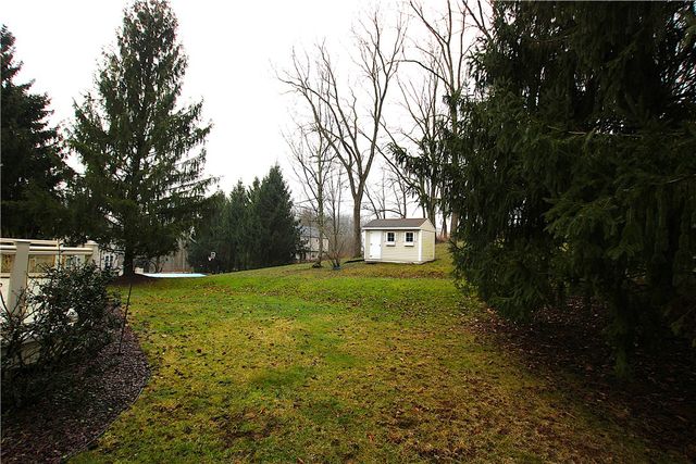 203 Chadwick Trail, Cranberry Twp, PA 16066