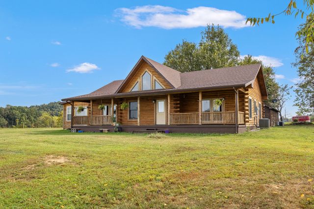 560 Hart Grove Road, Owingsville, KY 40360