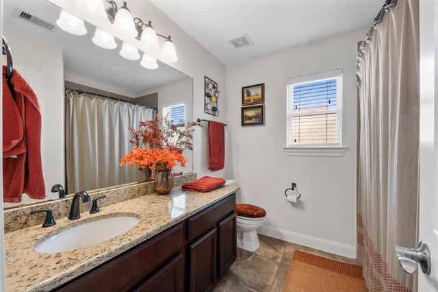 2521 Twisting Pine Court, Kingwood, TX 77345