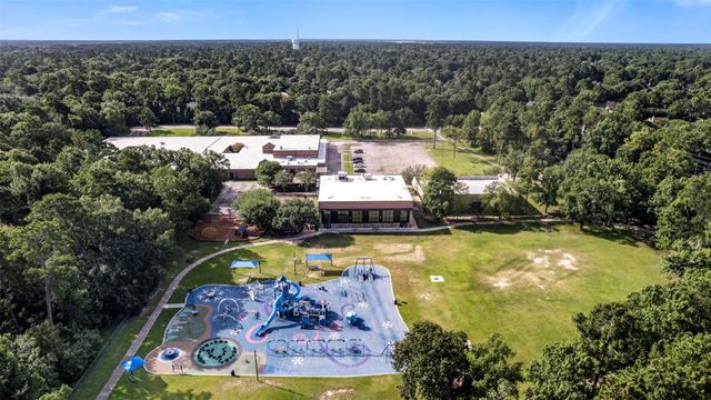 2521 Twisting Pine Court, Kingwood, TX 77345