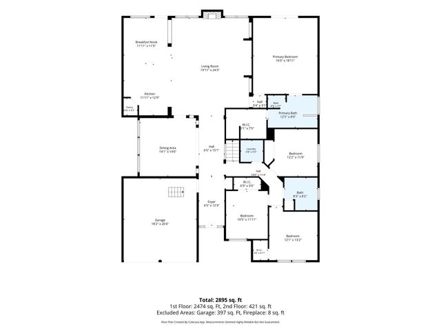 2521 Twisting Pine Court, Kingwood, TX 77345