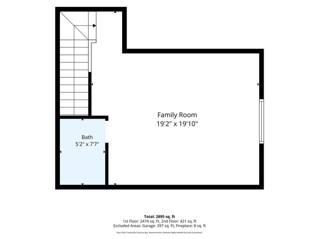2521 Twisting Pine Court, Kingwood, TX 77345