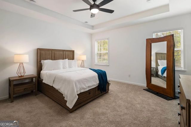 1525 Wellston Drive, Lawrenceville, GA 30043
