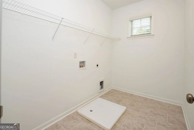 1525 Wellston Drive, Lawrenceville, GA 30043