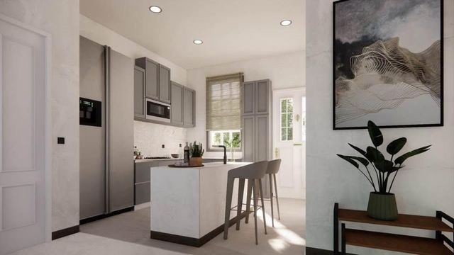 704 Avenue I, Conroe, TX 77301