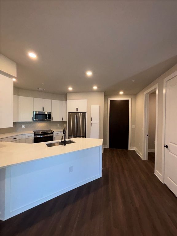 3255 carlisle Street 1308, Dallas, TX 75204