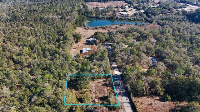 73 Simpson Court, Defuniak Springs, FL 32433