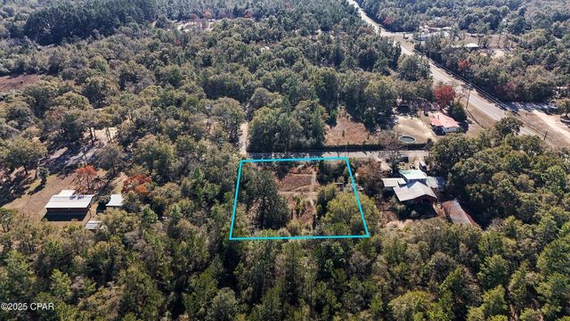 73 Simpson Court, Defuniak Springs, FL 32433