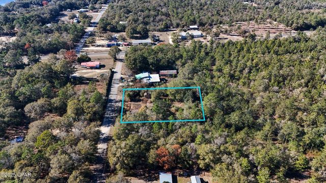 73 Simpson Court, Defuniak Springs, FL 32433
