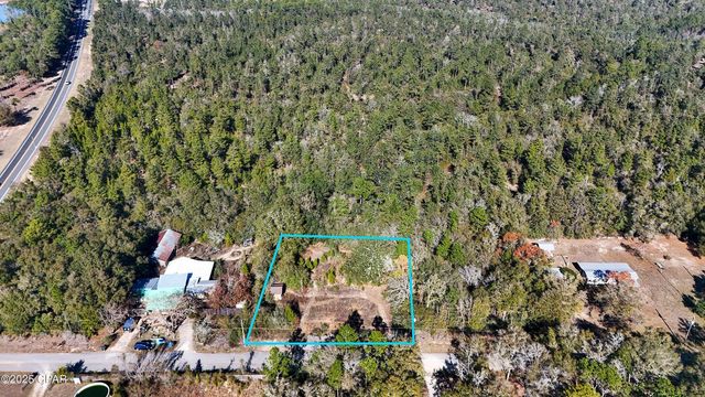 73 Simpson Court, Defuniak Springs, FL 32433