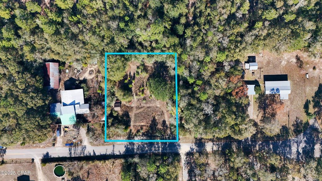 73 Simpson Court, Defuniak Springs, FL 32433