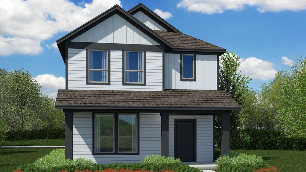 3057 PECAN FARM Lane, Fort Worth, TX 76140