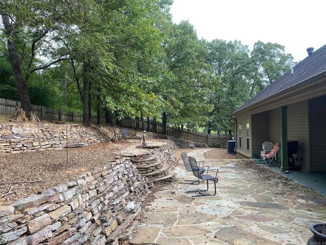 6 Maplewood West, Heber Springs, AR 72543
