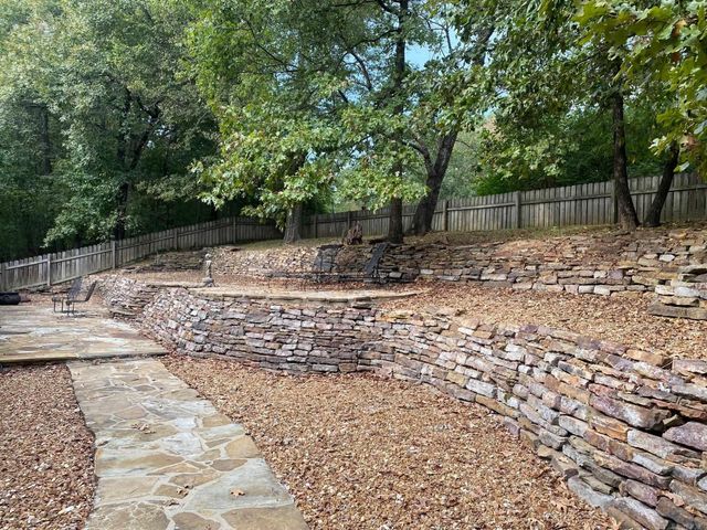 6 Maplewood West, Heber Springs, AR 72543