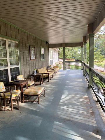 6 Maplewood West, Heber Springs, AR 72543