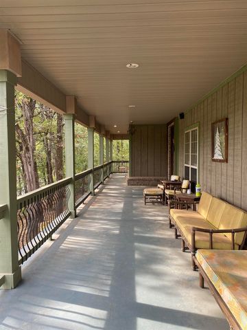 6 Maplewood West, Heber Springs, AR 72543