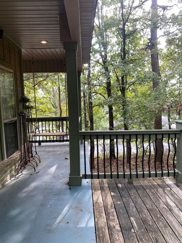 6 Maplewood West, Heber Springs, AR 72543