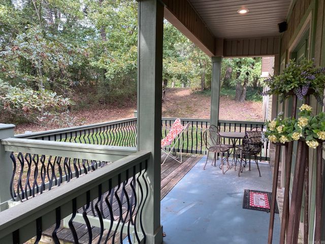 6 Maplewood West, Heber Springs, AR 72543