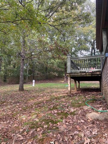 6 Maplewood West, Heber Springs, AR 72543