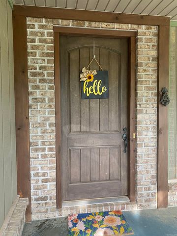 6 Maplewood West, Heber Springs, AR 72543