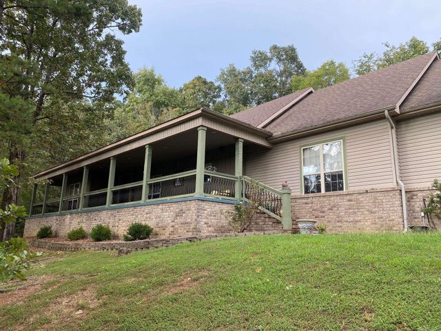 6 Maplewood West, Heber Springs, AR 72543
