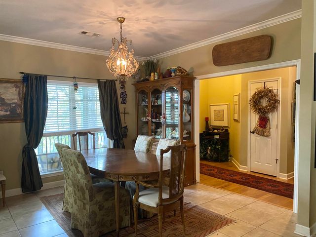 6 Maplewood West, Heber Springs, AR 72543