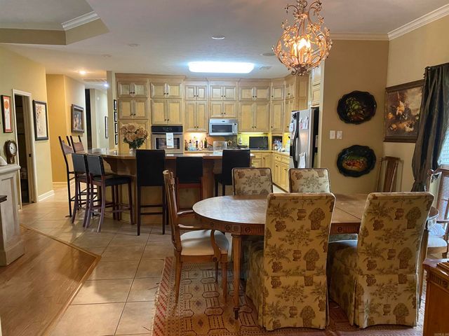 6 Maplewood West, Heber Springs, AR 72543