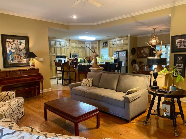 6 Maplewood West, Heber Springs, AR 72543