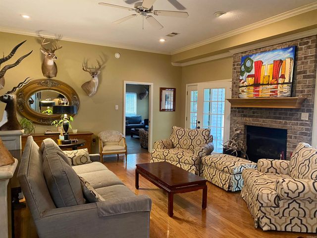 6 Maplewood West, Heber Springs, AR 72543