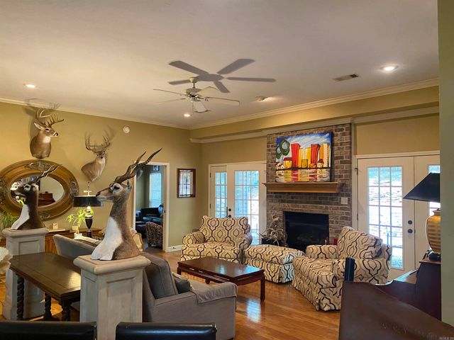 6 Maplewood West, Heber Springs, AR 72543