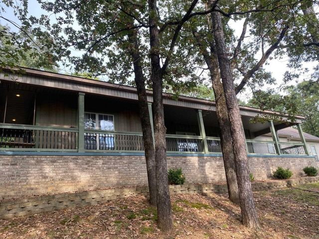 6 Maplewood West, Heber Springs, AR 72543
