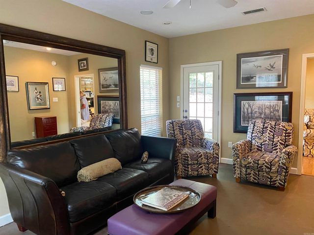 6 Maplewood West, Heber Springs, AR 72543