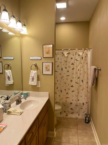 6 Maplewood West, Heber Springs, AR 72543